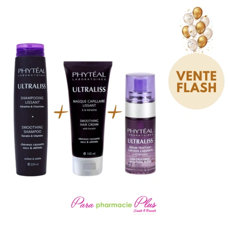 PHYTEAL BFR1: PACK PHYTEAL ULTRALISS 