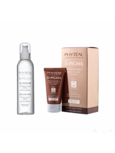  phyteal dpigma ecran invisible spf100 50ml + eau micellaire offerte