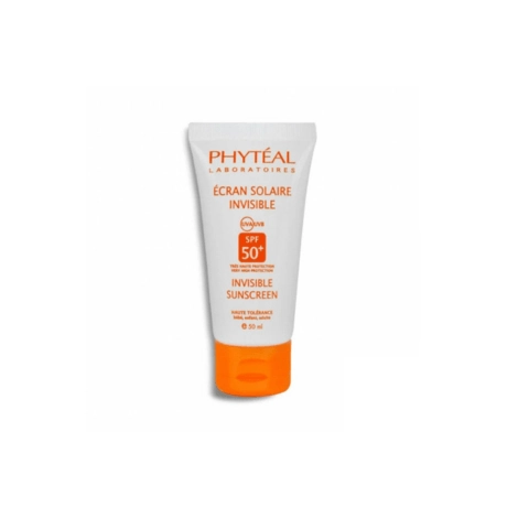  phyteal ecran invisible spf 50 50ml