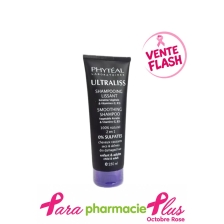  phyteal ultraliss shampooing lissant 250ml