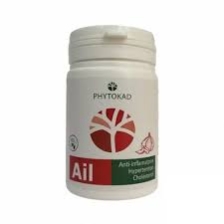  PHYTOKAD AIL – 60 GÉLULES