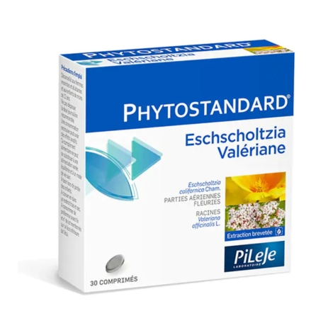  pileje phytostandard eschsholtzia valeriane bt30
