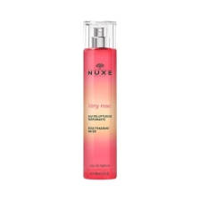  NUXE VERY ROSE EAU VOLUPTUEUSE PARFUMANTE 100ML 