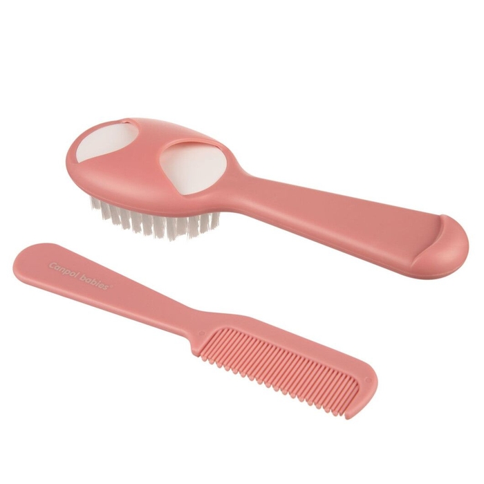 CANPOL BABIES BROSSE ET PEIGNE POUR BEBE 