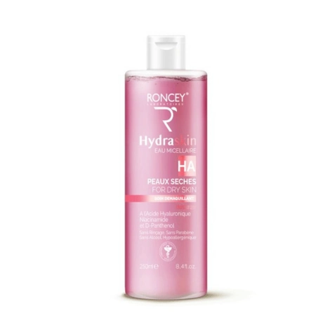  roncey eau micellaire ha 250ml