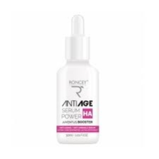  roncey ha sérum hydraskin anti age et anti ride 30ml