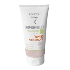  RONCEY SUNSHIELD ÉCRAN INVISIBLE PEAUX GRASSES