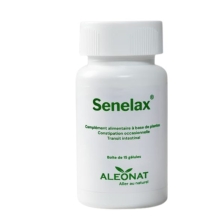  SENELAX CONSTIPATION OCCASIONNELLE BT 20