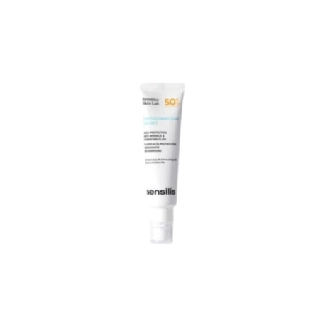  sensilis photocorrection ha50 ecran invisible 50ml