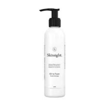  Skinsight Oil to Foam 250ML 