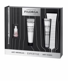 FILORGA COFFRET EXPERTISE ANTI RIDES 