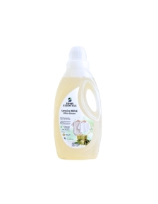  SOINS ESSENTIELS LESSIVE BEBE 1L