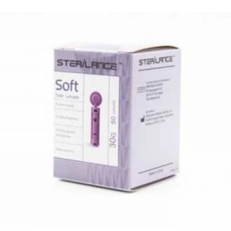  sterilance bte de 100