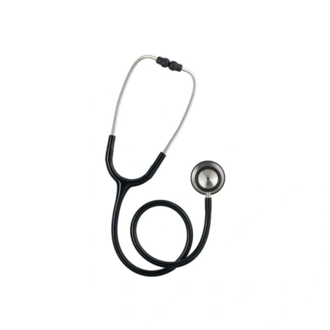  stéthoscope spengler magister a double foyer adulte noir