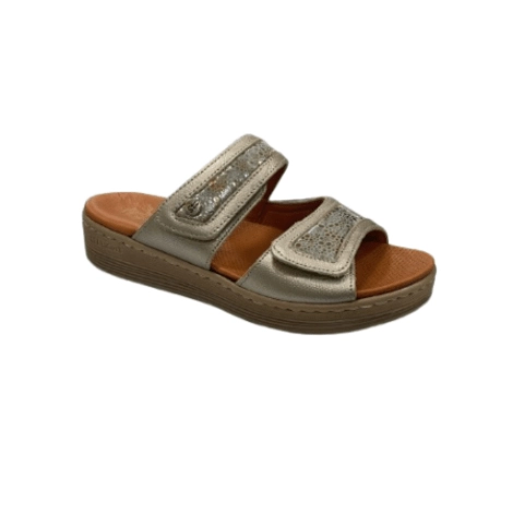  STI SABOT FEMME BEIGE 