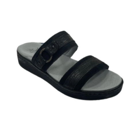  STI SABOT FEMME LIGHT NOIR