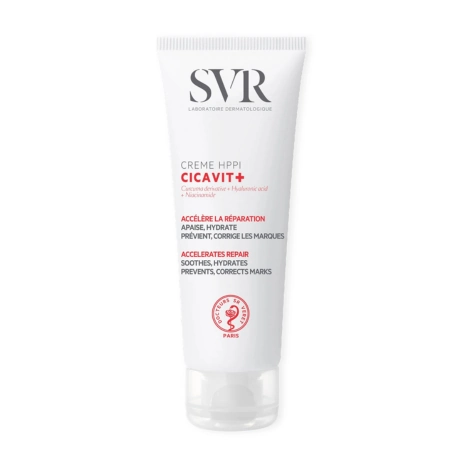  svr cicavit cème hppi réparatrice anti marque 40ml