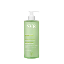  svr sebiaclear gel moussant 400ml