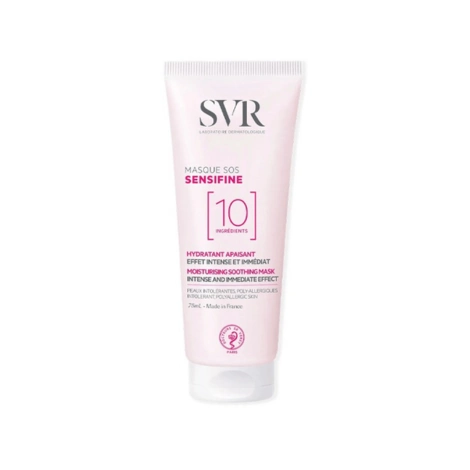  svr sensifine sos masque 75ml