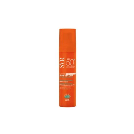 svr sun secure fluide photo age spf50 40ml