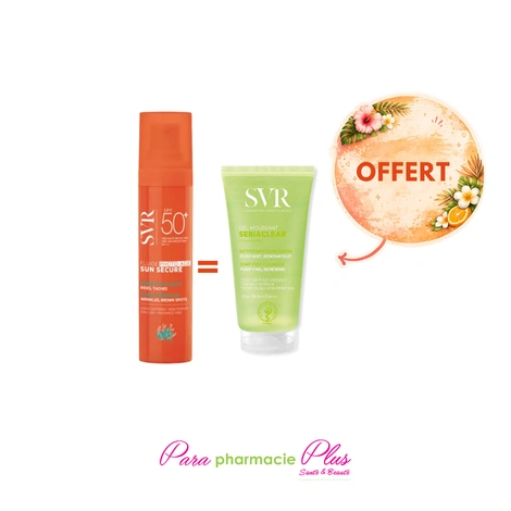  svr sun secure fluide photo age spf50 40ml