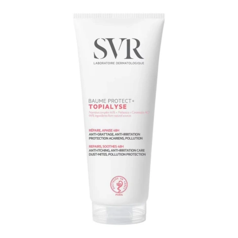  svr topialyse baume protect 200ml