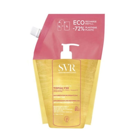  svr topialyse huile lavante recharge 1L
