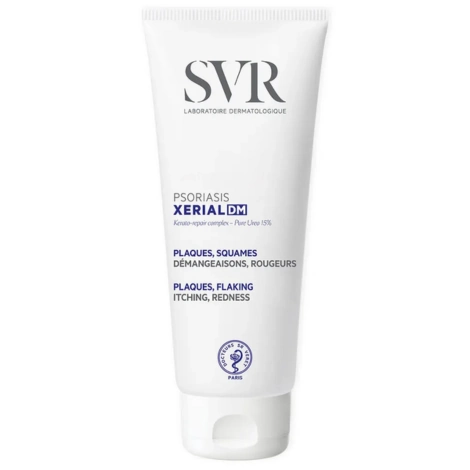  svr xerial psoriasis dm 200ml