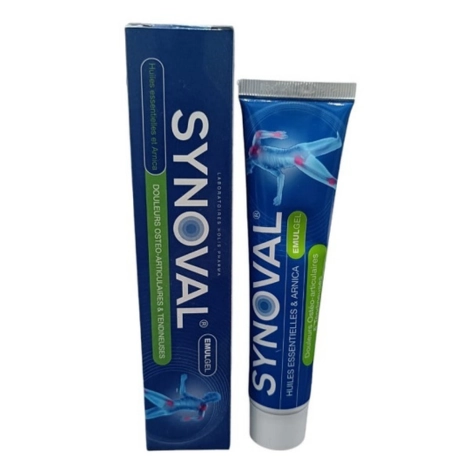  synoval emul gel 50ml