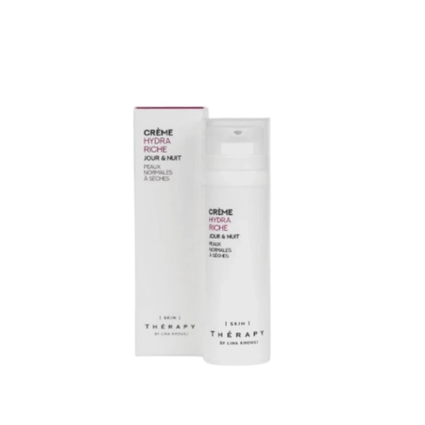  THERAPY CREME HYDRA RICHE  