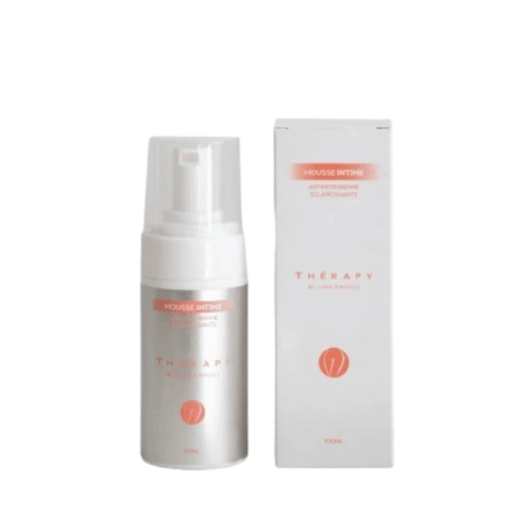  THERAPY MOUSSE INTIME 