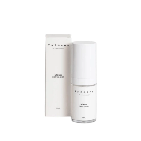  THERAPY SERUM CAPILAIRE  