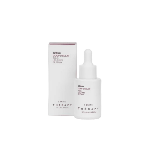  THERAPY SERUM COUP D’ECLAT 