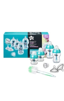  TOMMEE TIPPEE KIT ANTI-COLIQUES NOUVEAU-NE