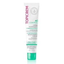  TOPICREM AC CONTROL CRÈME HYDRATANTE