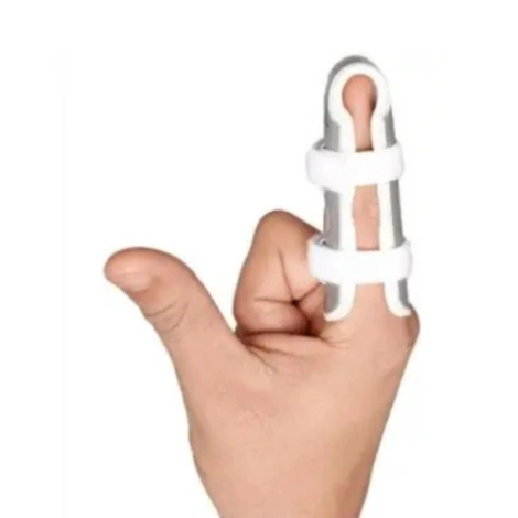  tynor attelle doigts simple mousse M