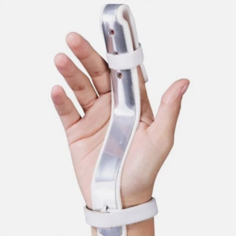  tynor attelle doigts universel mousse m f03