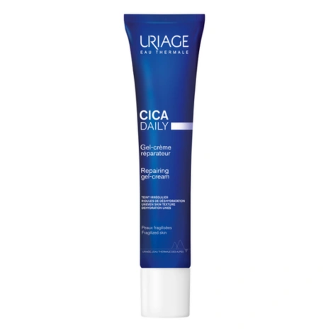  uriage bariderm cica daily gel creme 30ml