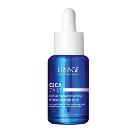  uriage bariederm cica daily sérum 30ml