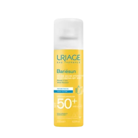  uriage bariesun brume sèche 200ml