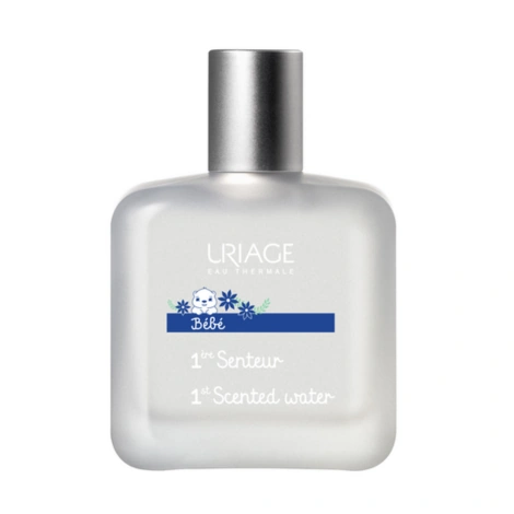  uriage bébé 1ere senteur eau de soin parfumée 50ml