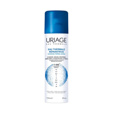  uriage eau thermale spray 150ml