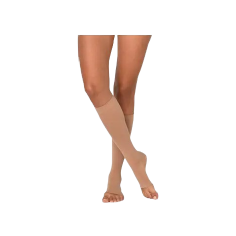  VEINAX CHAUSSETTE F BEIGE T3 L