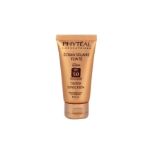  PHYTEAL ECRAN TEINT BEIGE ROSE 50ML SPF50 