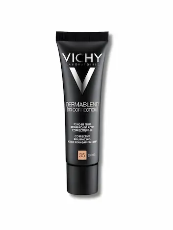  VICHY DERMABLAND 3D SAND 35 SPF25 30ML 
