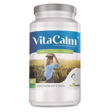  VITA CALM ANXIETE STRESS FATIGUE BT 30 GELLULES