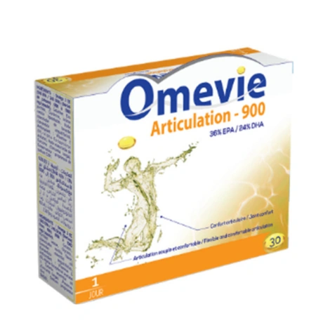  vital omevia articulation 900 30 capsules