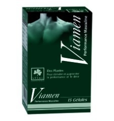  VITAL VIAMEN B15