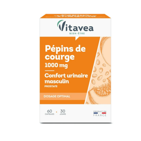  VITAVEA PEPINS DE  COURGE  