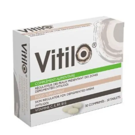  vitilo bt 30 comprimes